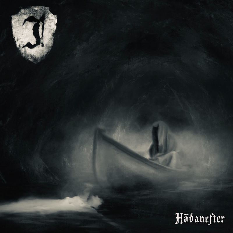 Jordfäst - Hädanefter Vinyl LP