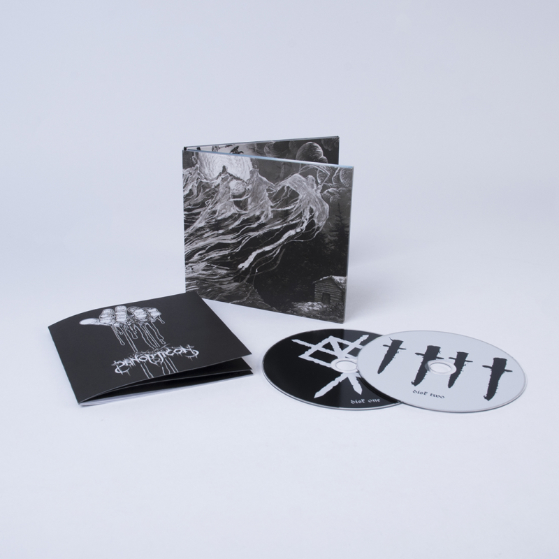 Panopticon - Revisions of the Past 